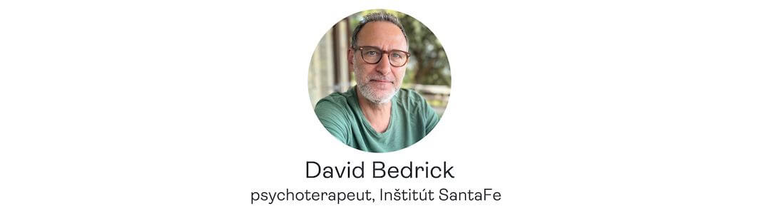 david bedrick clovecina muzi